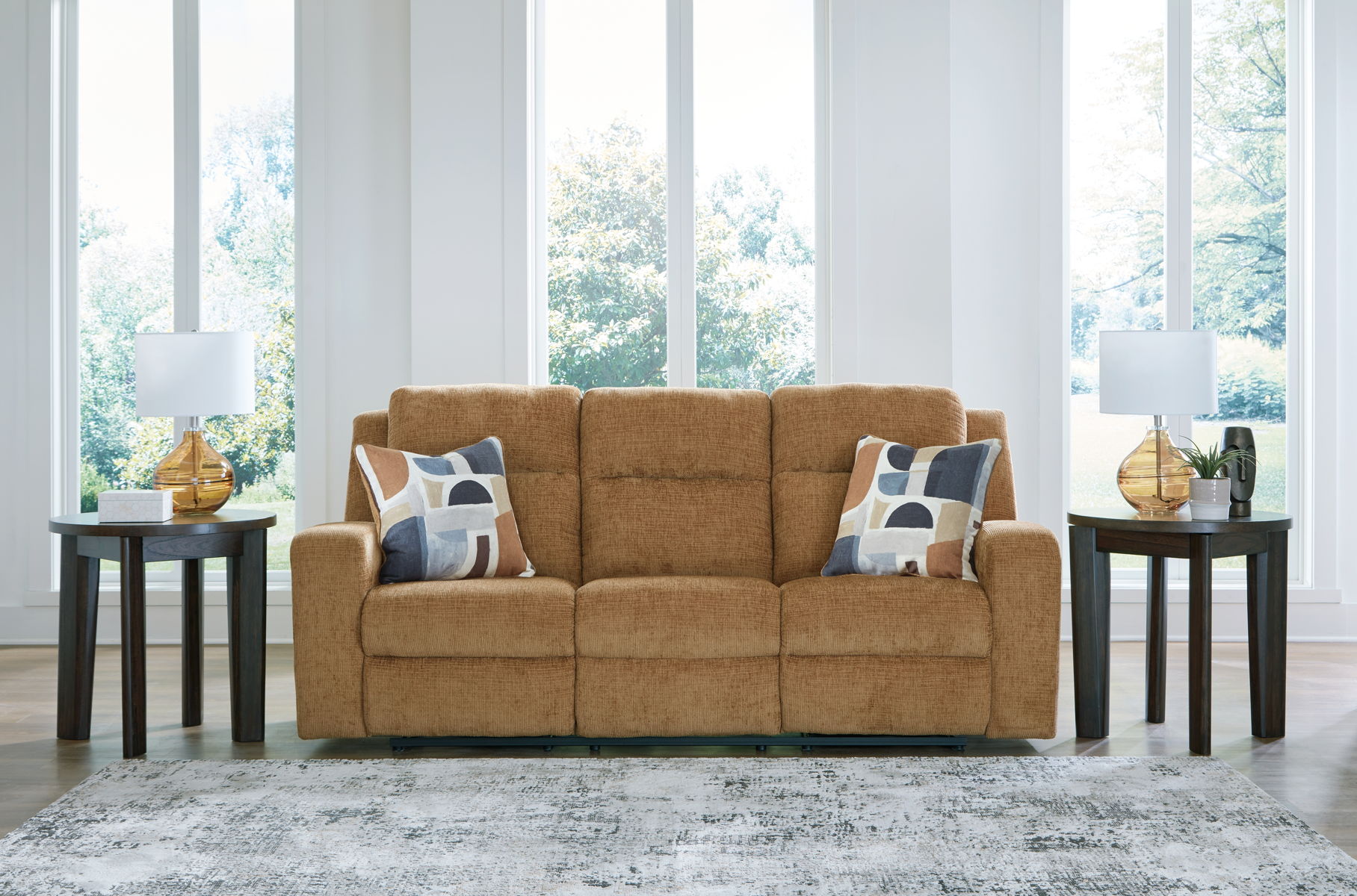 Kanlow - Reclining Sofa - Image 9