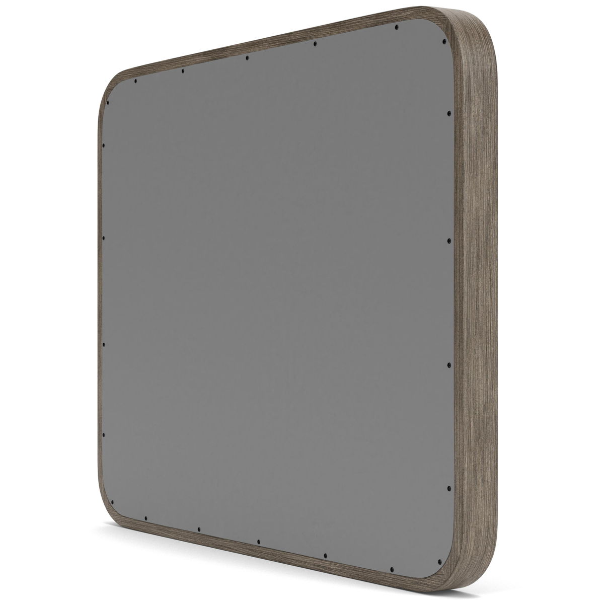 Sariel - Mirror - Dark Brown - Image 2