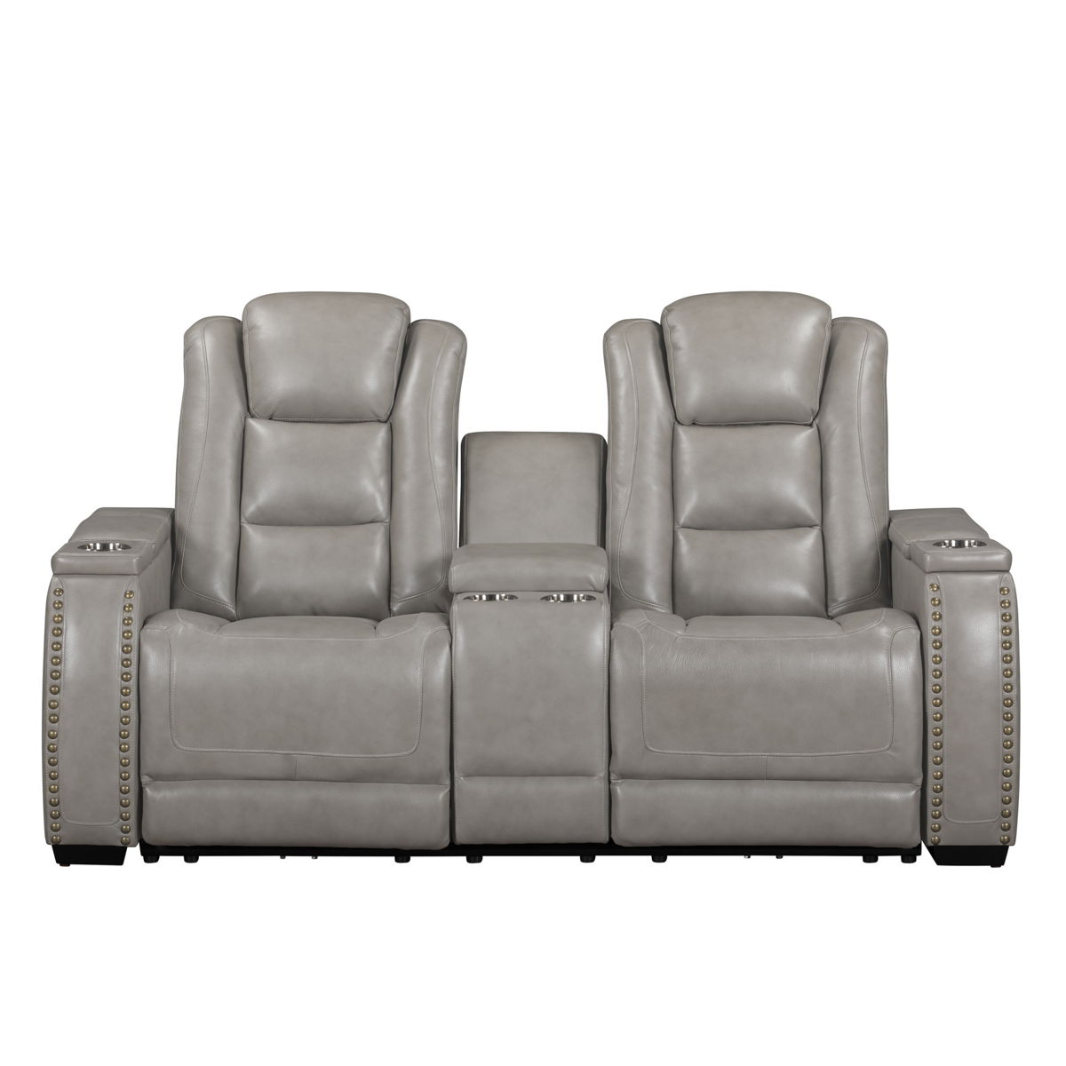 Breckenridge II - Reclining Loveseat - Image 2