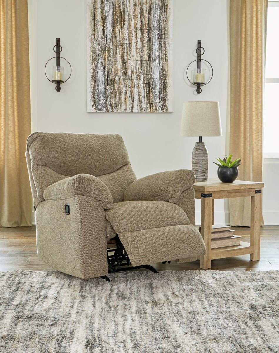 Alphons - Rocker Recliner - Image 15