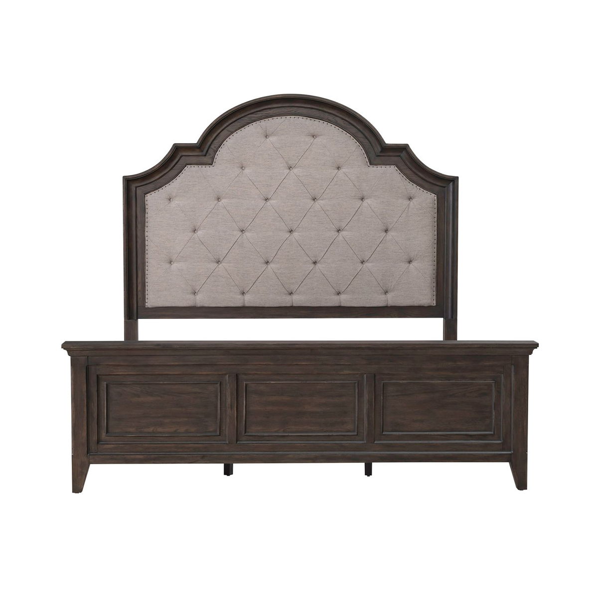Paradise Valley - Upholstered Bed - Image 6
