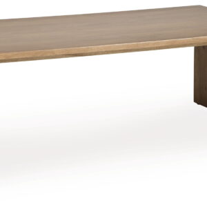 Ella Grove - Rectangular Table