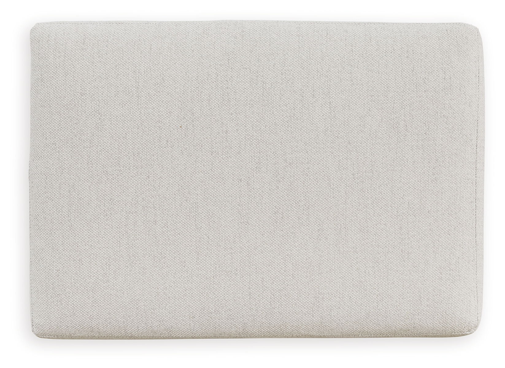 Maitelynn - Ottoman - Chalk - Image 3