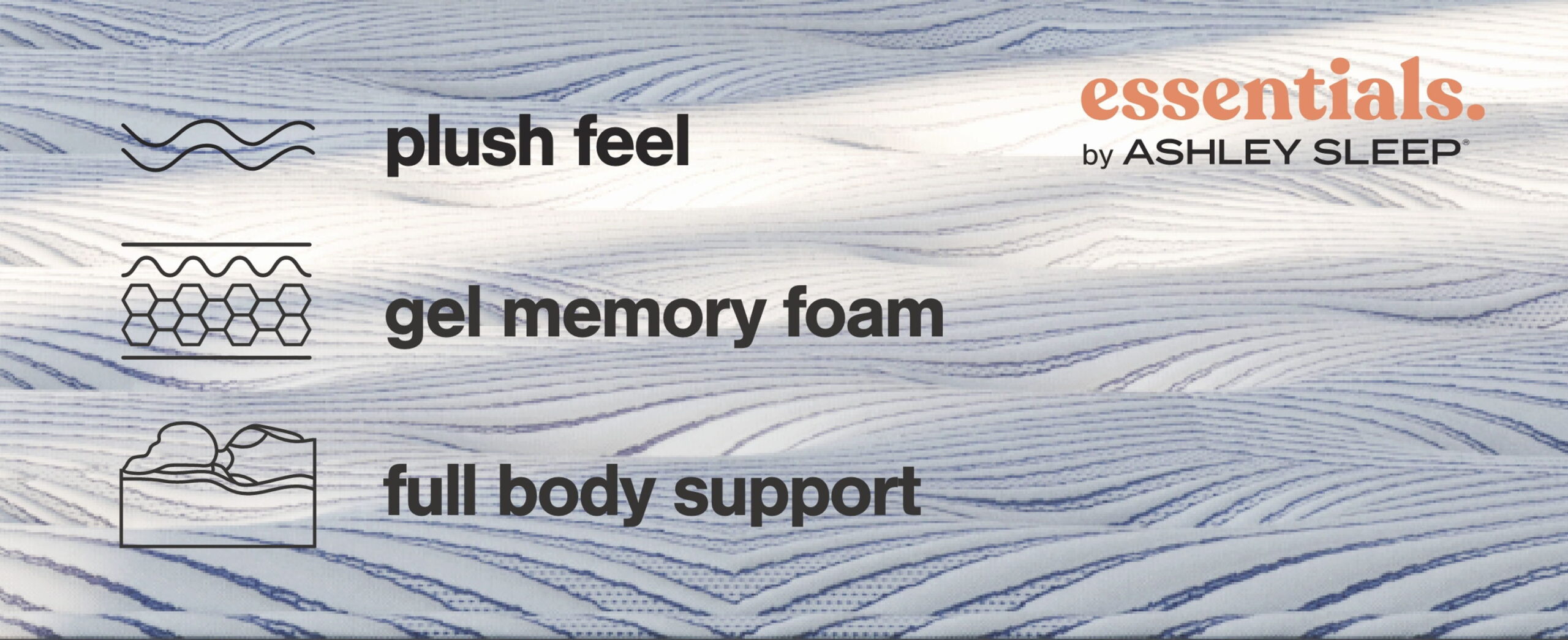 Peak 2.0 12 Hybrid - Mattress - Image 7