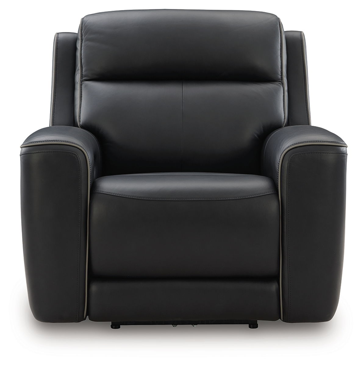 5Z-Comfort - Relaxation - Power Recliner With Adj Headrest - Image 5