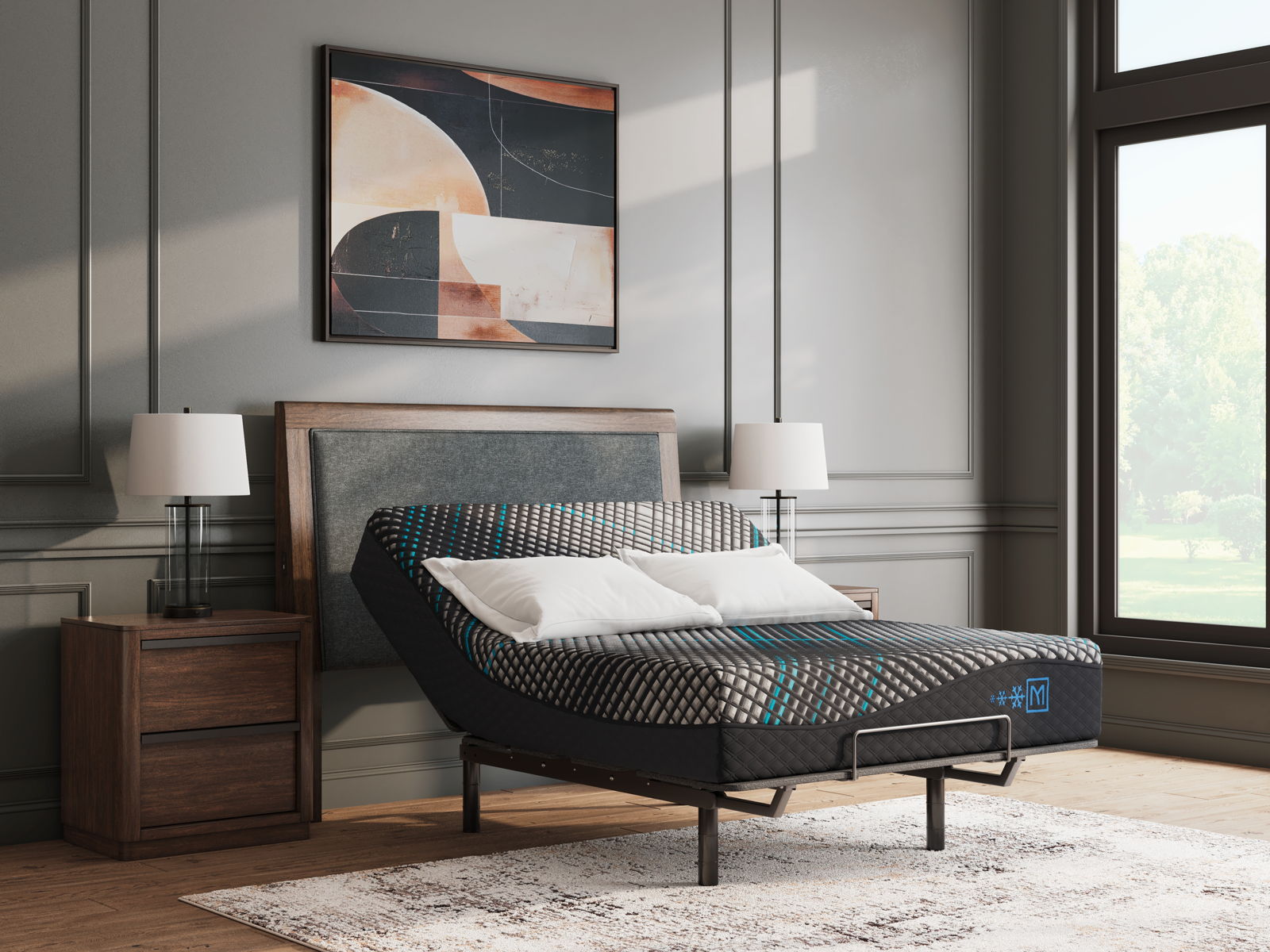 Millennium 2.0 Foam 12 Inch - Mattress - Image 9