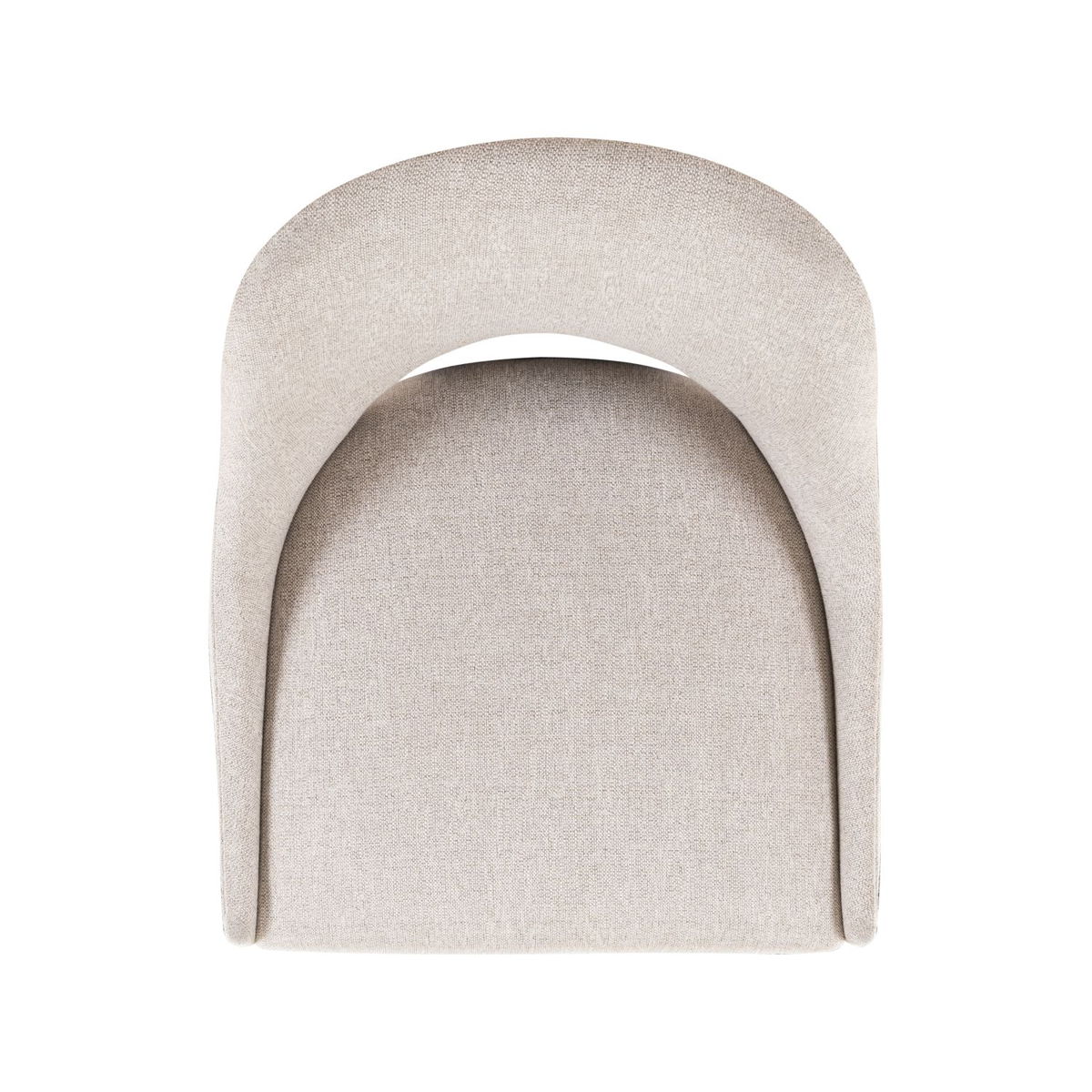 South Bend - Upholstered Side Chair (RTA) - Image 3