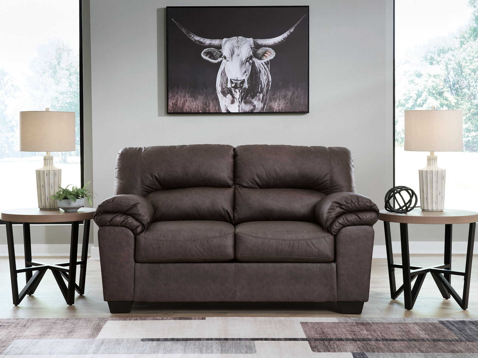 WillowBend - Loveseat - Image 4
