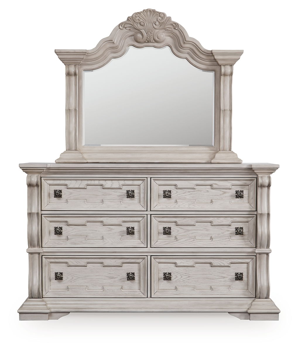 Bruchandi - Dresser - Image 5
