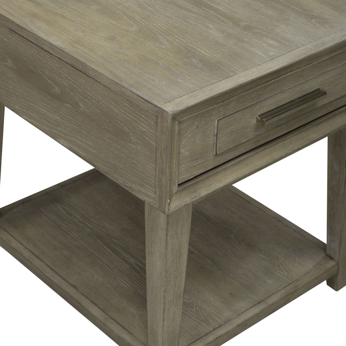 Brentwood - End Table - Sandstone - Image 2