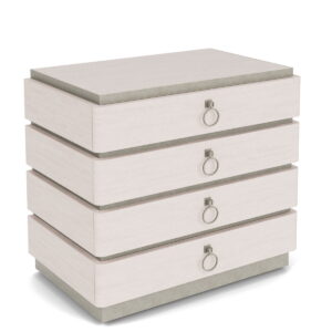 Adeline - Lateral File - Blanco