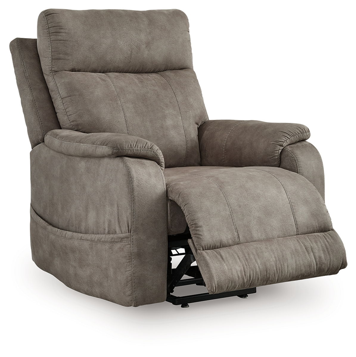 Crestmeade - Power Lift Recliner - Image 7
