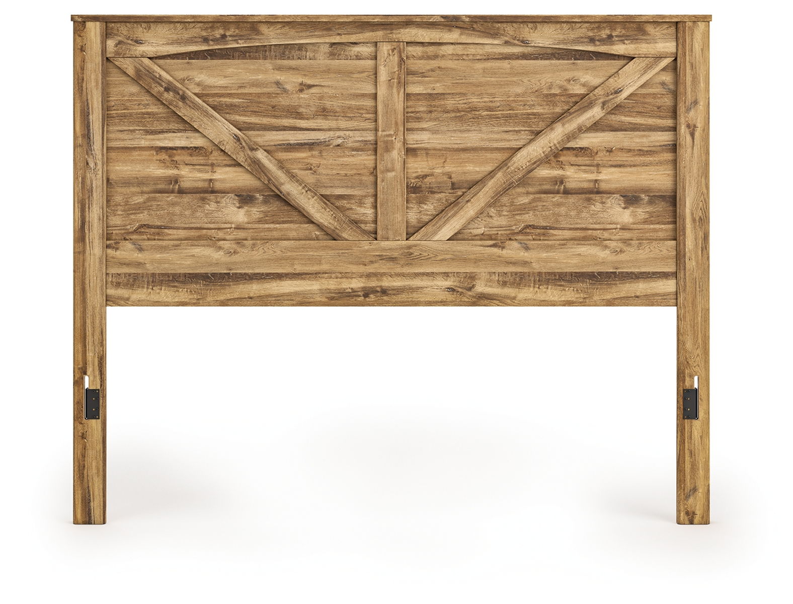 Maystonna - Crossbuck Panel Headboard - Image 4