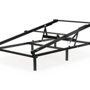 Elevate - Queen/Full Lift Kit - Gray