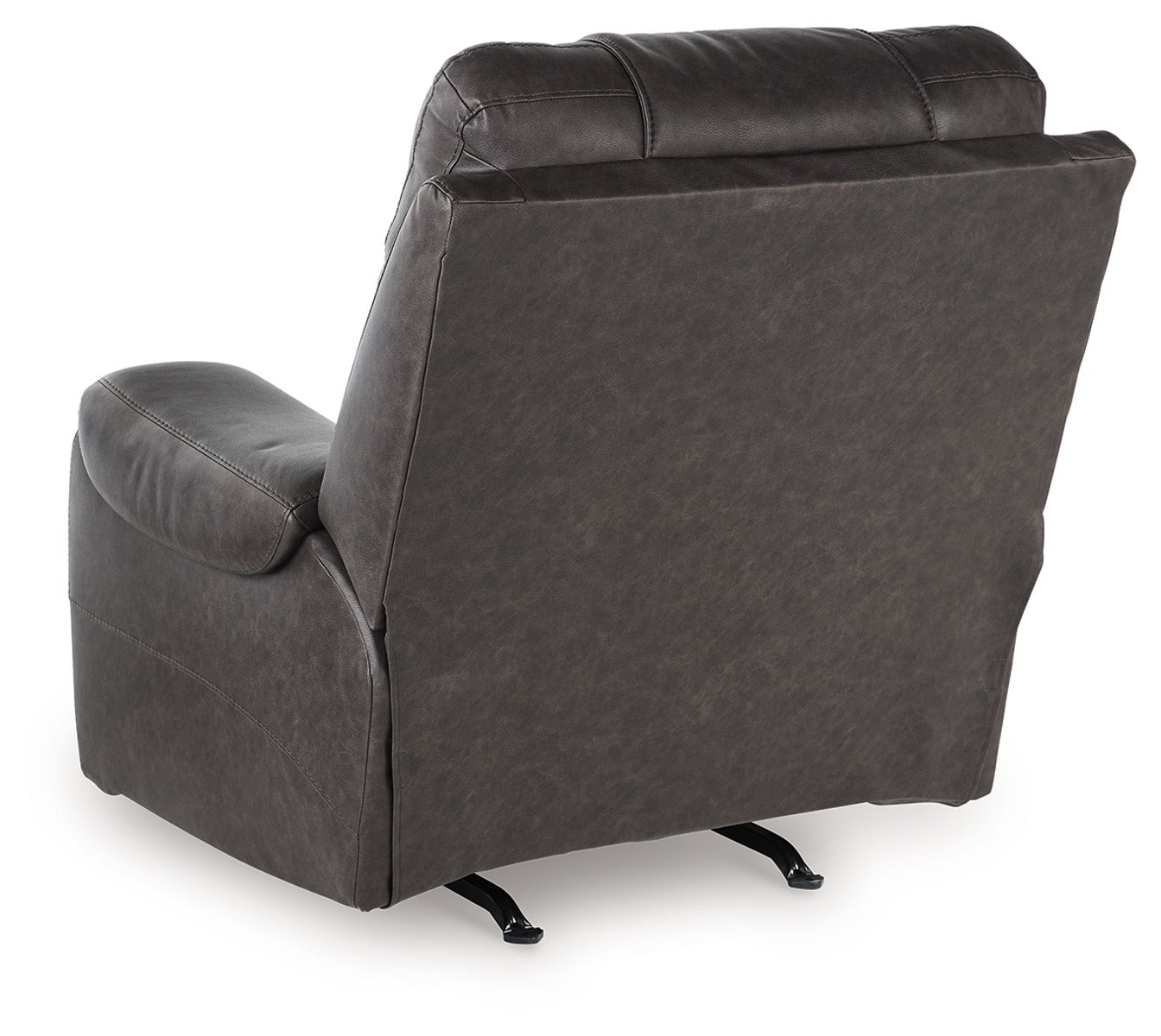 Femley - Rocker Recliner - Smoke - Image 10