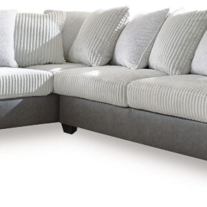 Clairette Court - Sectional