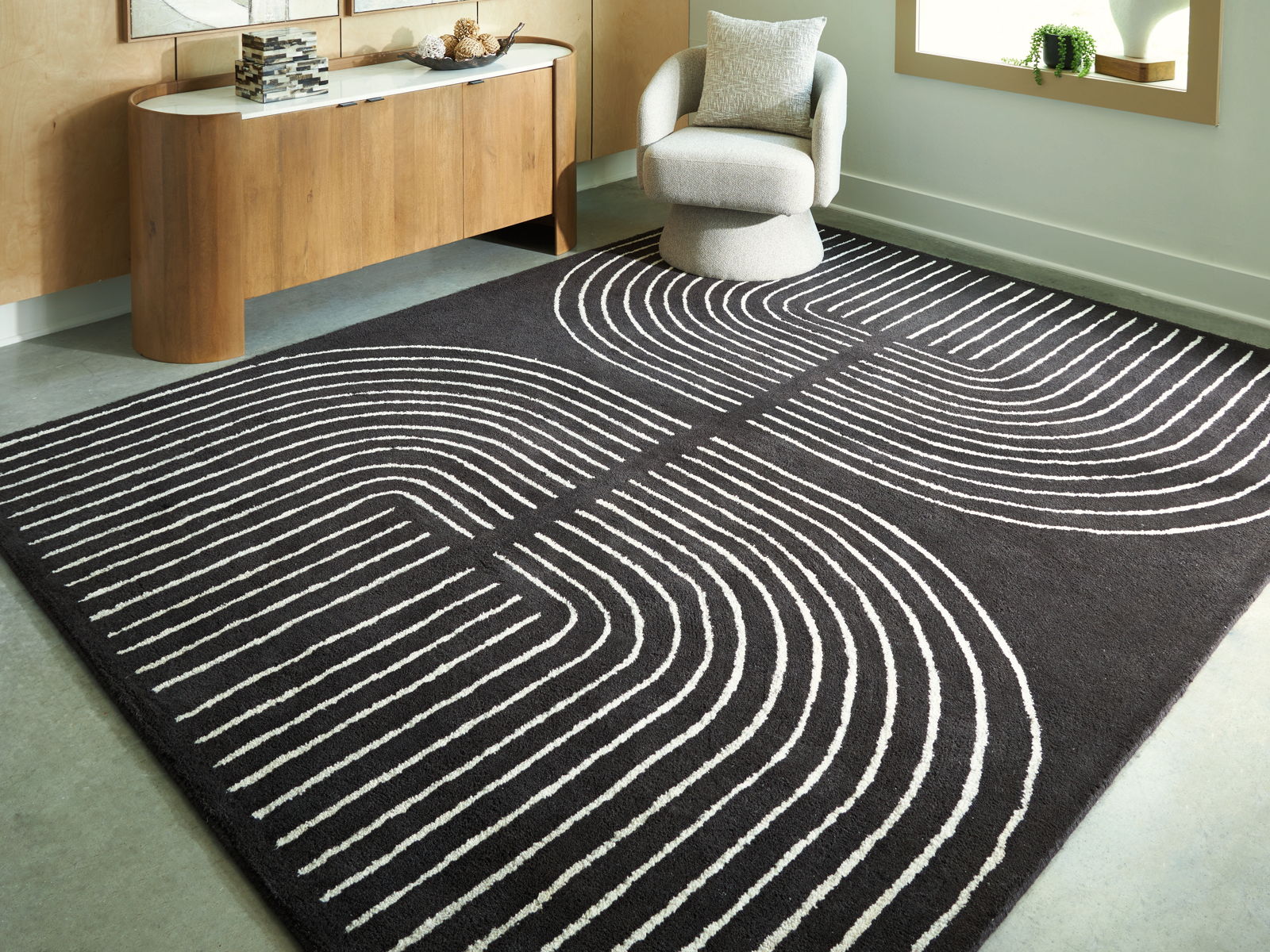 Eldonmore - Rug - Image 2