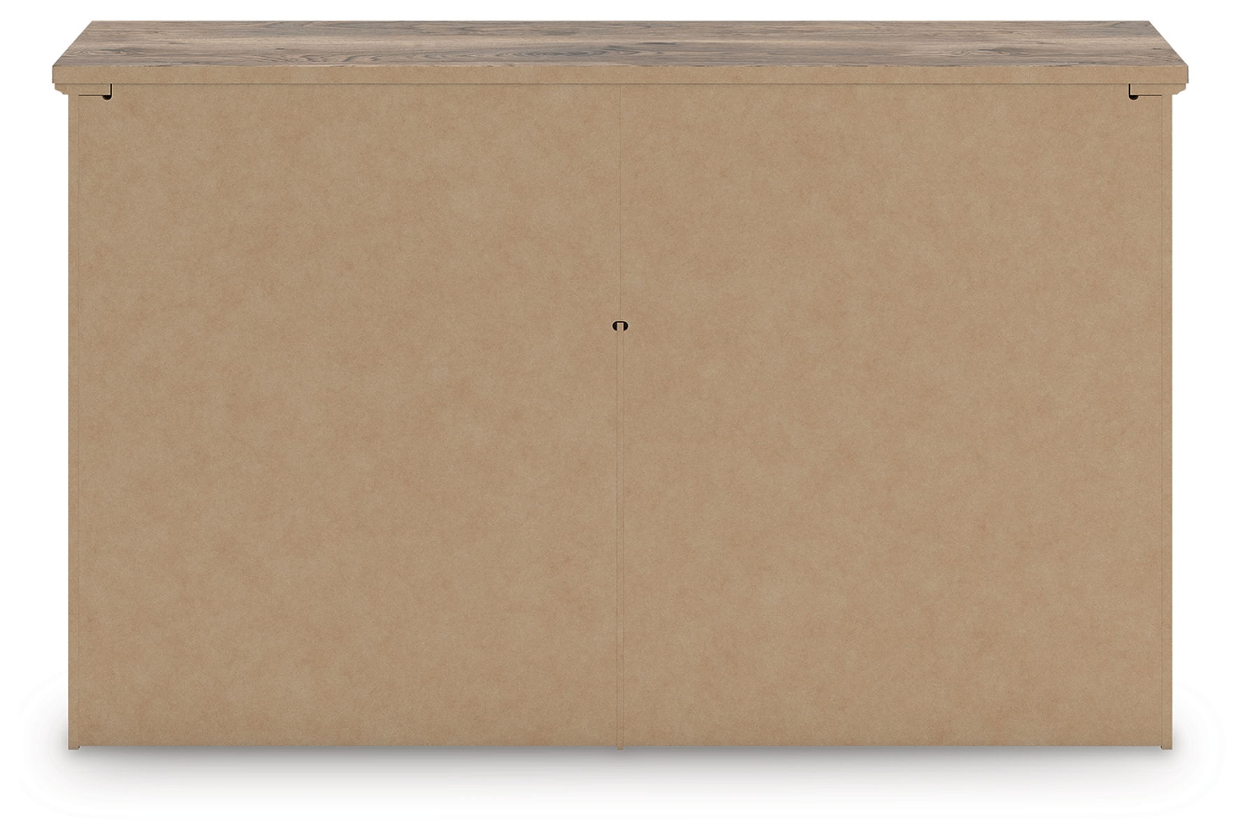 Rusticott - Seven Drawer Dresser - Image 12