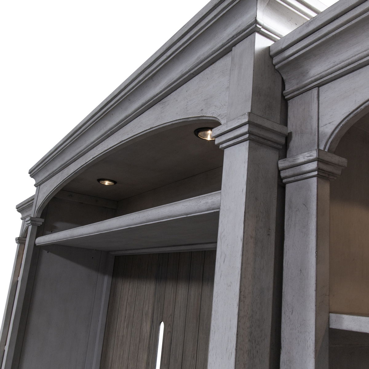 Heartland - Entertainment Center - Image 10