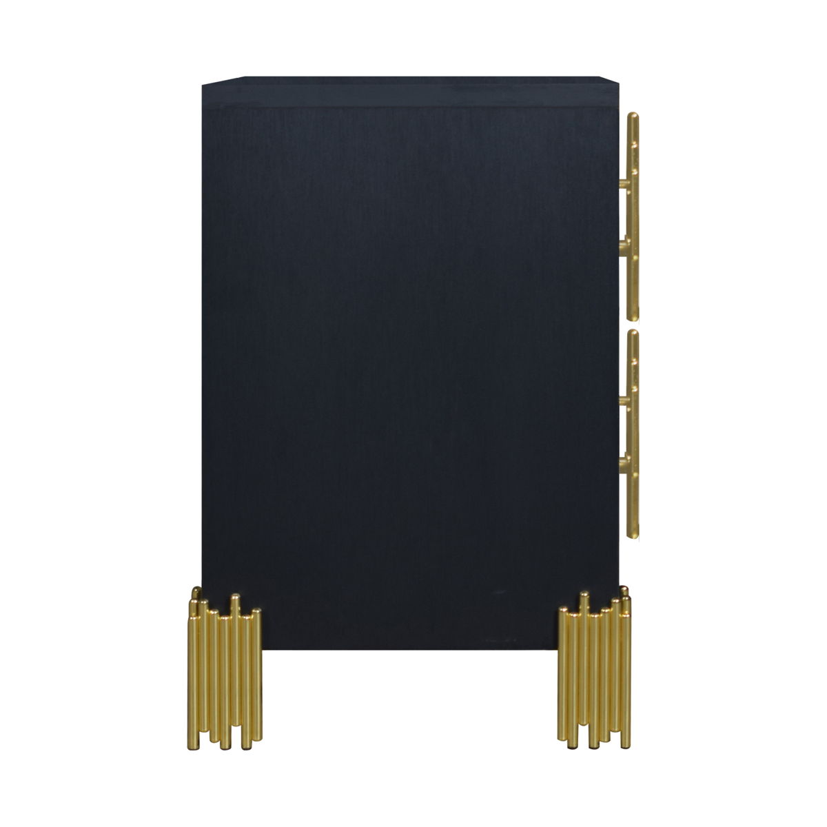 Empire - Nightstand - Black - Image 6