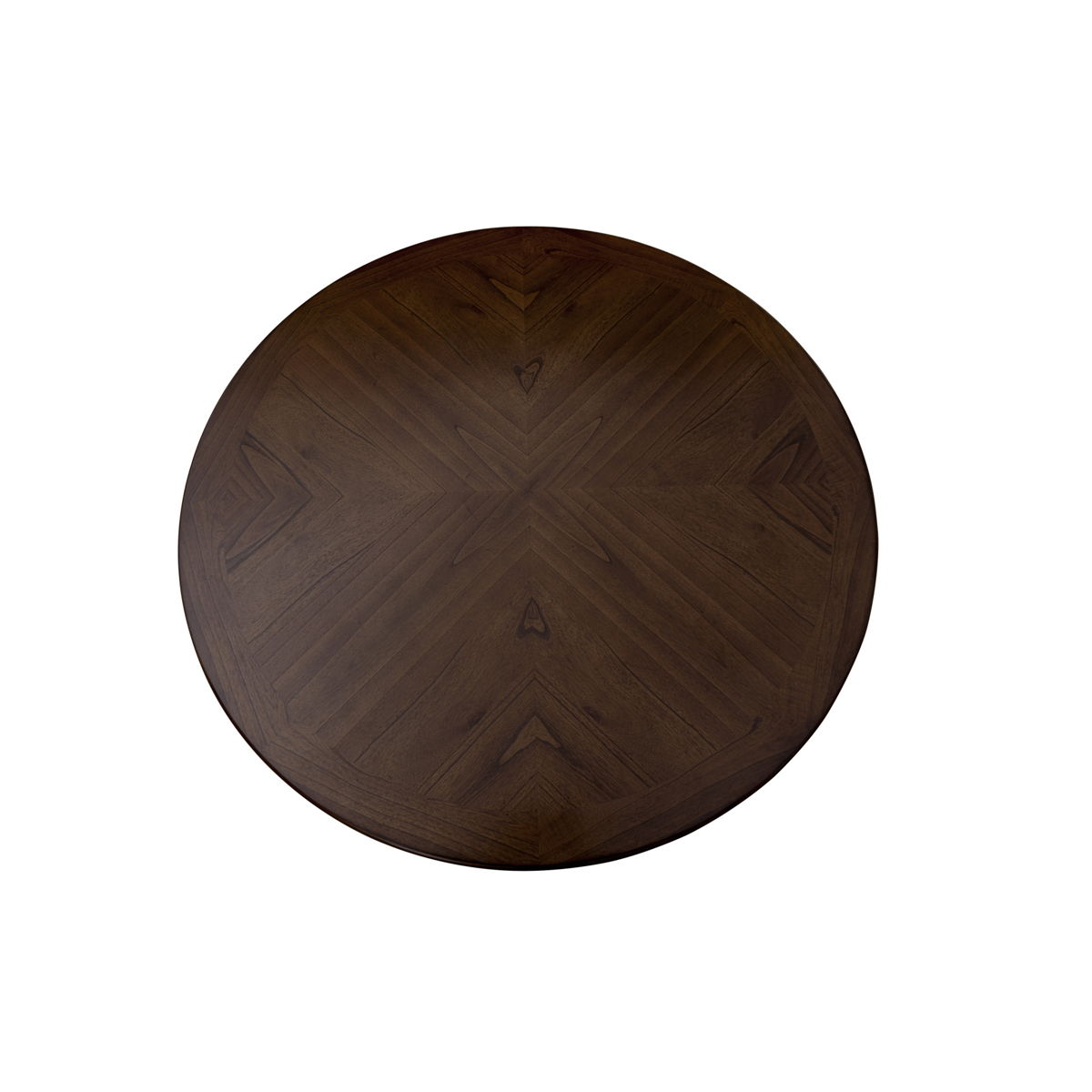 Bixby - Counter Dining Table - Espresso - Image 3