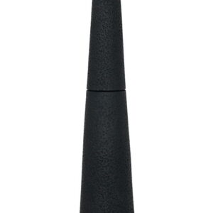 Hallburg - Poly Floor Lamp - Black