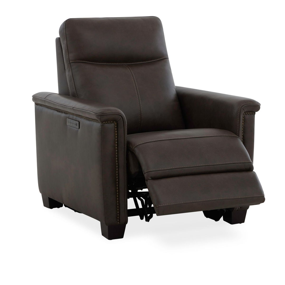 Crawford - Recliner P3 - Finch Cacao - Image 6