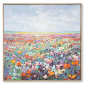 Sethford - Wall Art - Multi