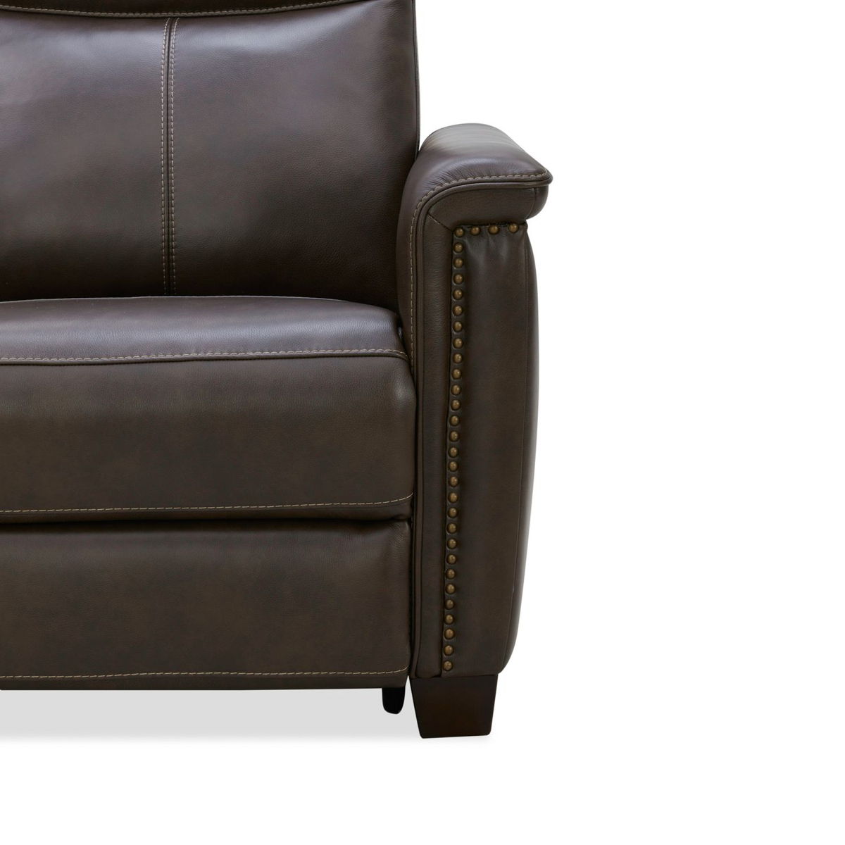 Crawford - Loveseat P3 & ZG - Finch Cacao - Image 3