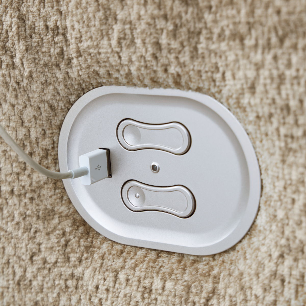 Tip-Off - Power Reclining Sofa With Adj Headrest - Image 7