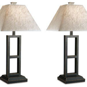 Deidra - Table Lamp (Set of 2)