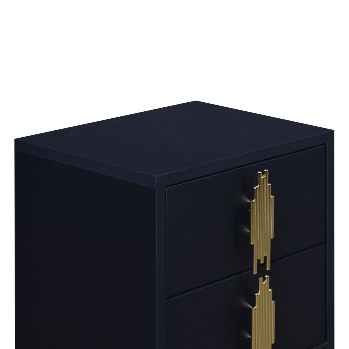 Empire - Nightstand - Black - Image 5