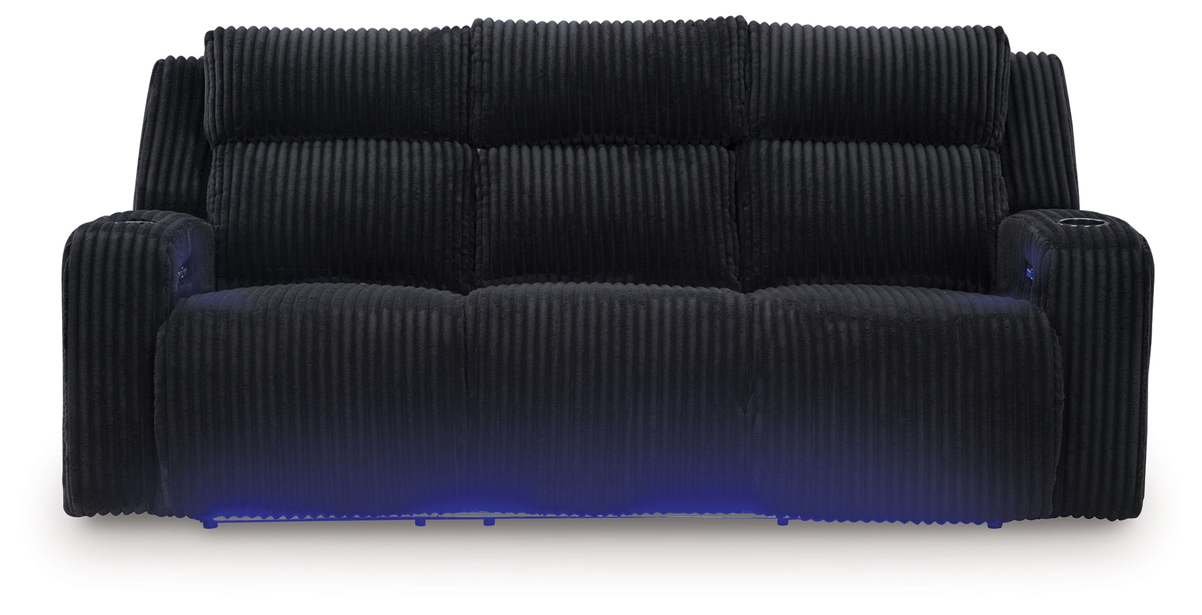 Forest Lake - Power Reclining Sofa With Adj Headrest - Image 2