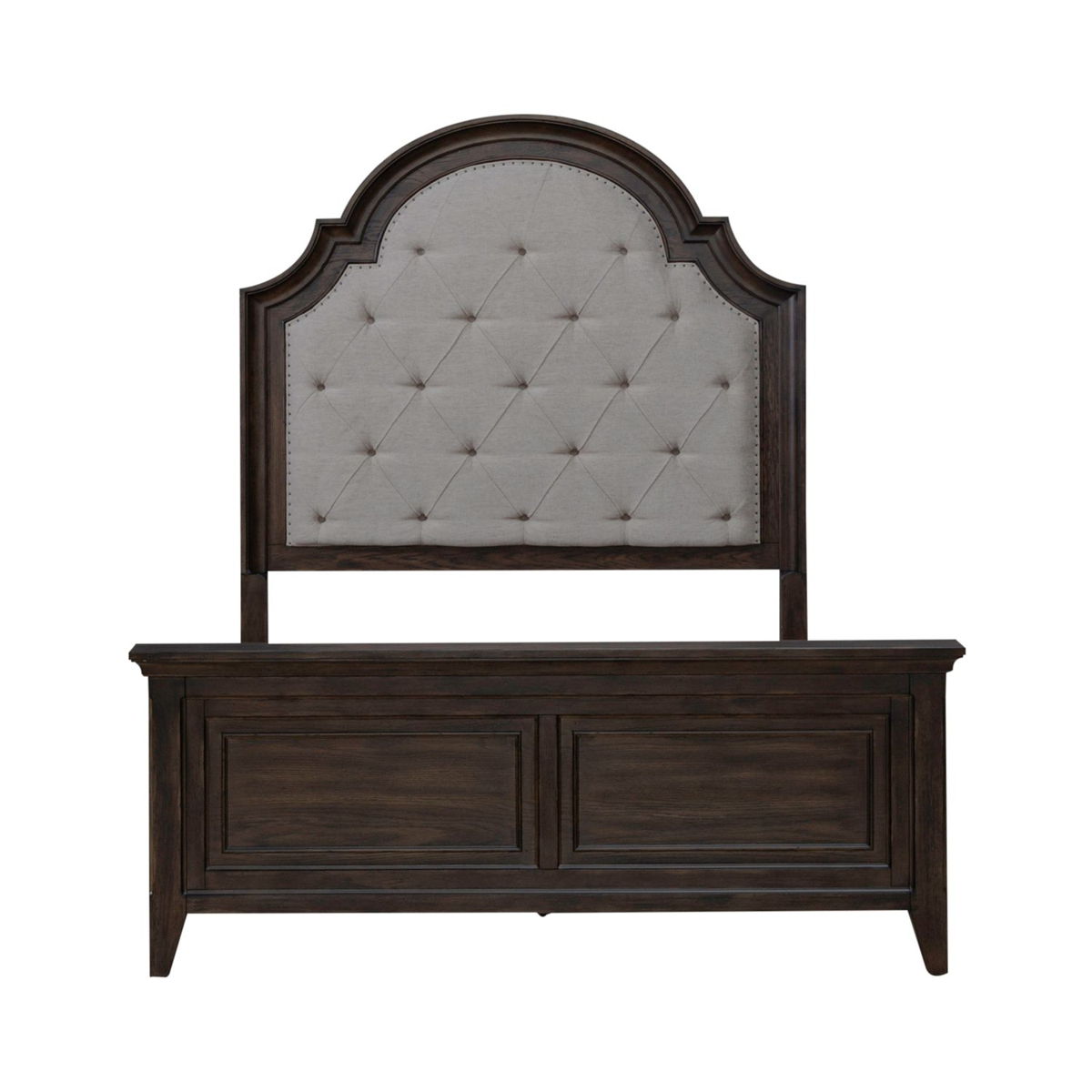 Paradise Valley - Upholstered Bed - Image 4