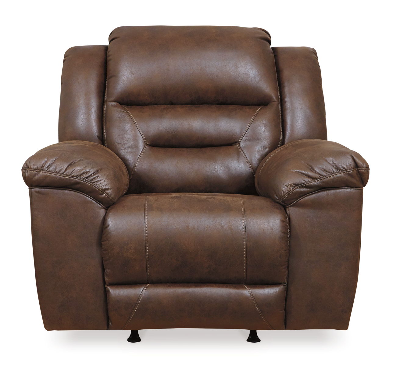 Stoneland - Rocker Recliner - Image 2