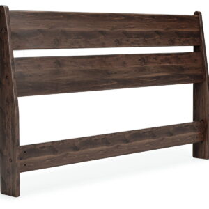 Calverson - Panel Headboard