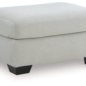 Greenbriar - Ottoman