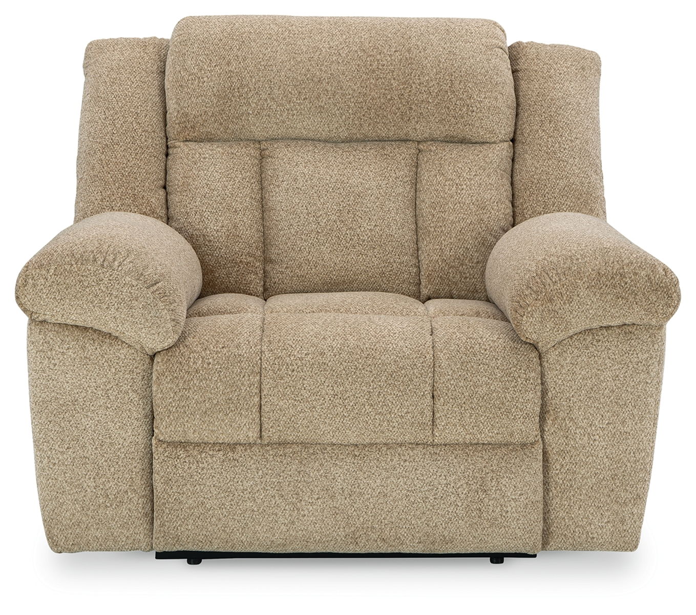Tip-Off - Power Recliner With Adj Headrest - Image 8