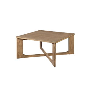 Sweeney - 3 Piece Occasional Set (1 Coffee & 2 End Tables) - Natural