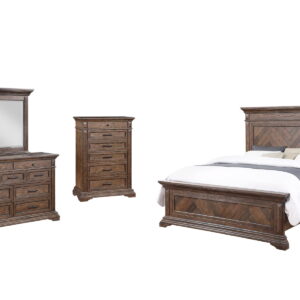 Mar Vista - Bedroom Set