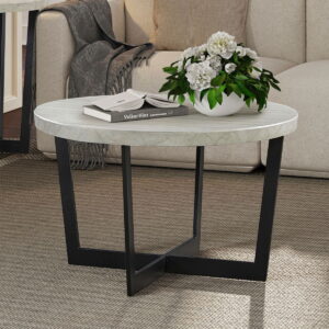 Pierce - Living Room Table