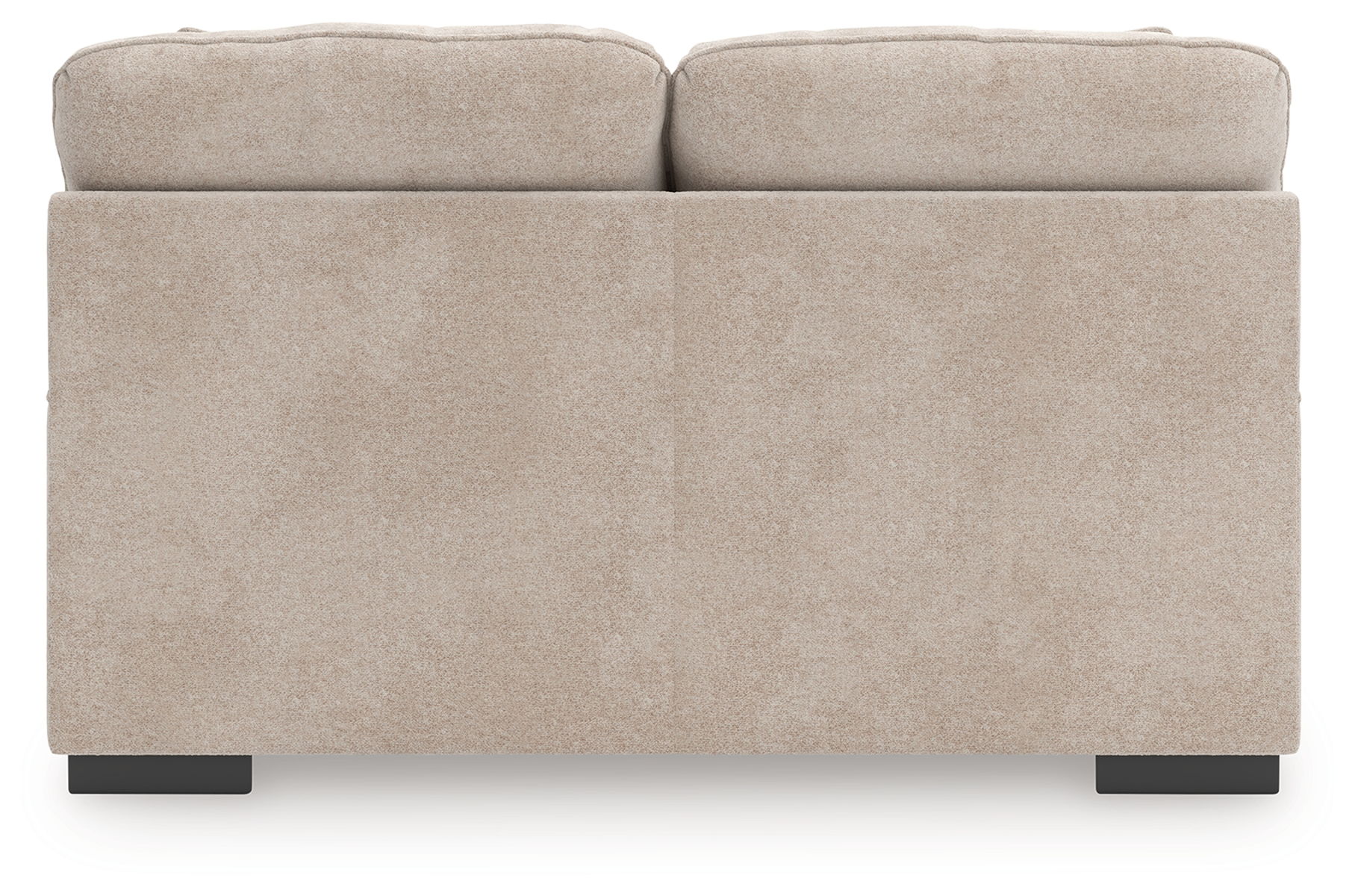 High Profile - Loveseat - Taupe - Image 2