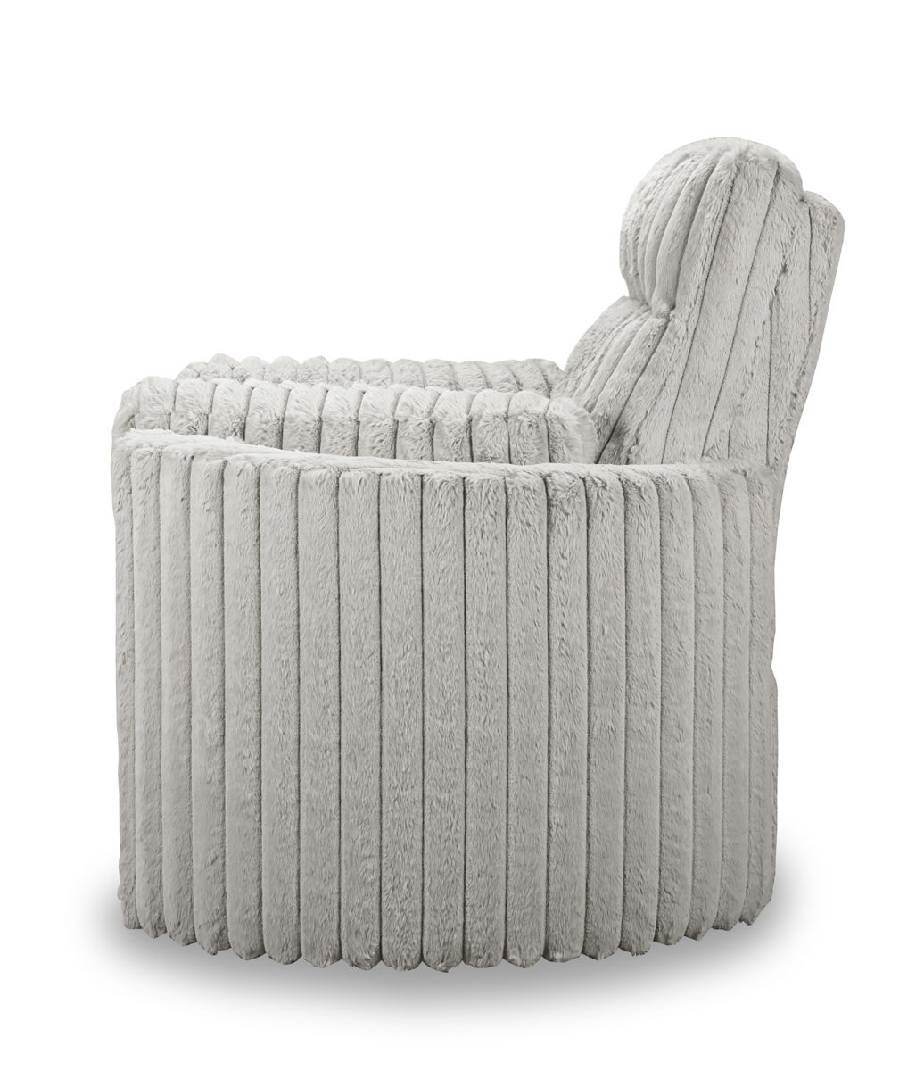 Embrace - Swivel Accent Chair - Image 16