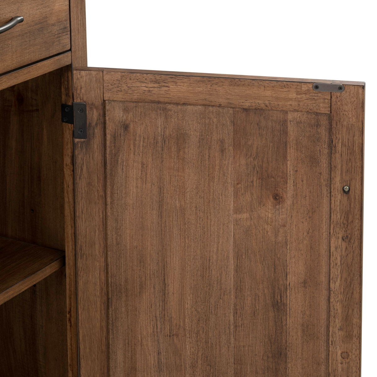 Shaker Lakes - Buffet - Harvest Brown - Image 6