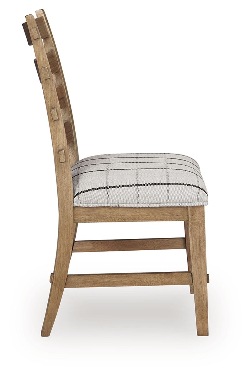 Ridgester - Dining Upholstered Side Chair (Set of 2) - Image 6