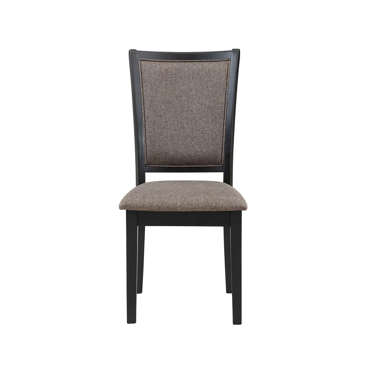 Potomac - Dining Chair (Set of 2) - Black - Image 4