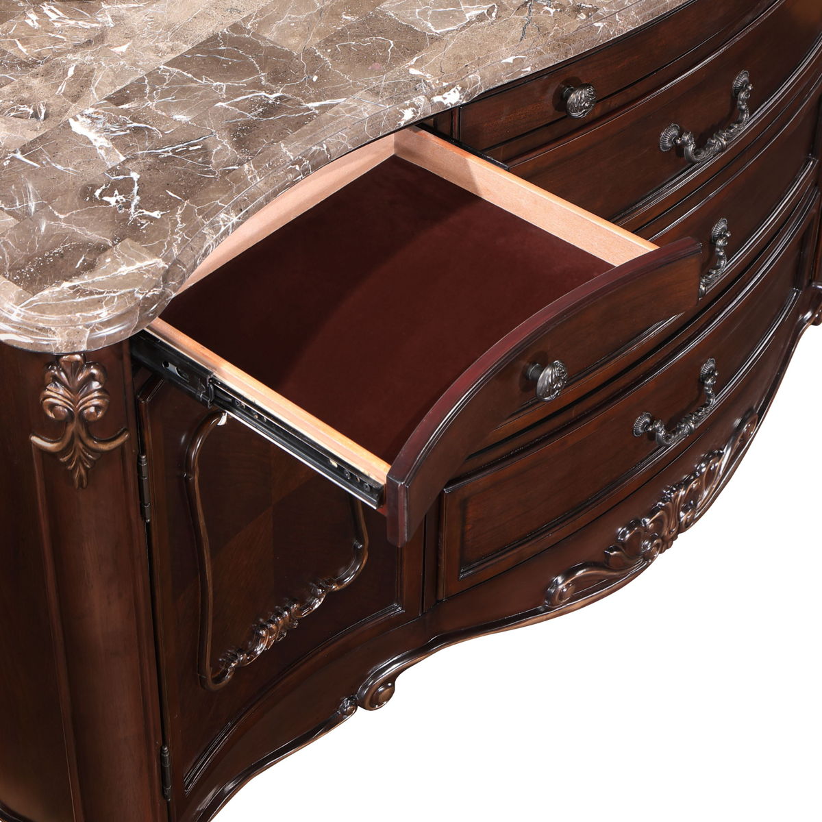 Constantine - Server - Cherry - Image 5