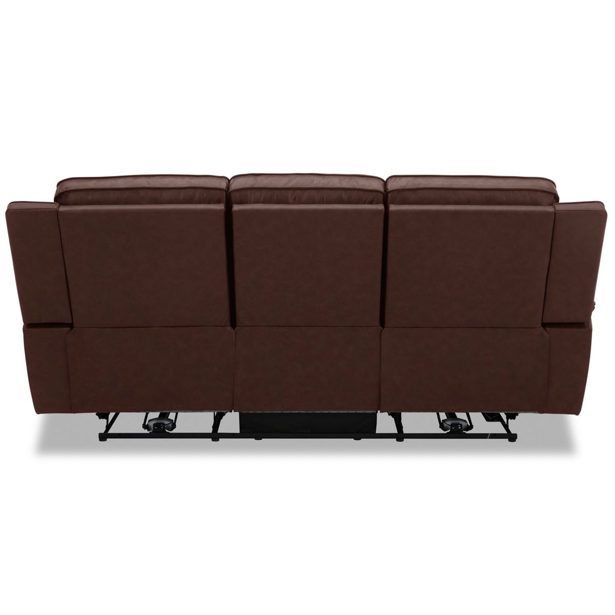 Avery - Sofa P2 - Cognac - Image 4
