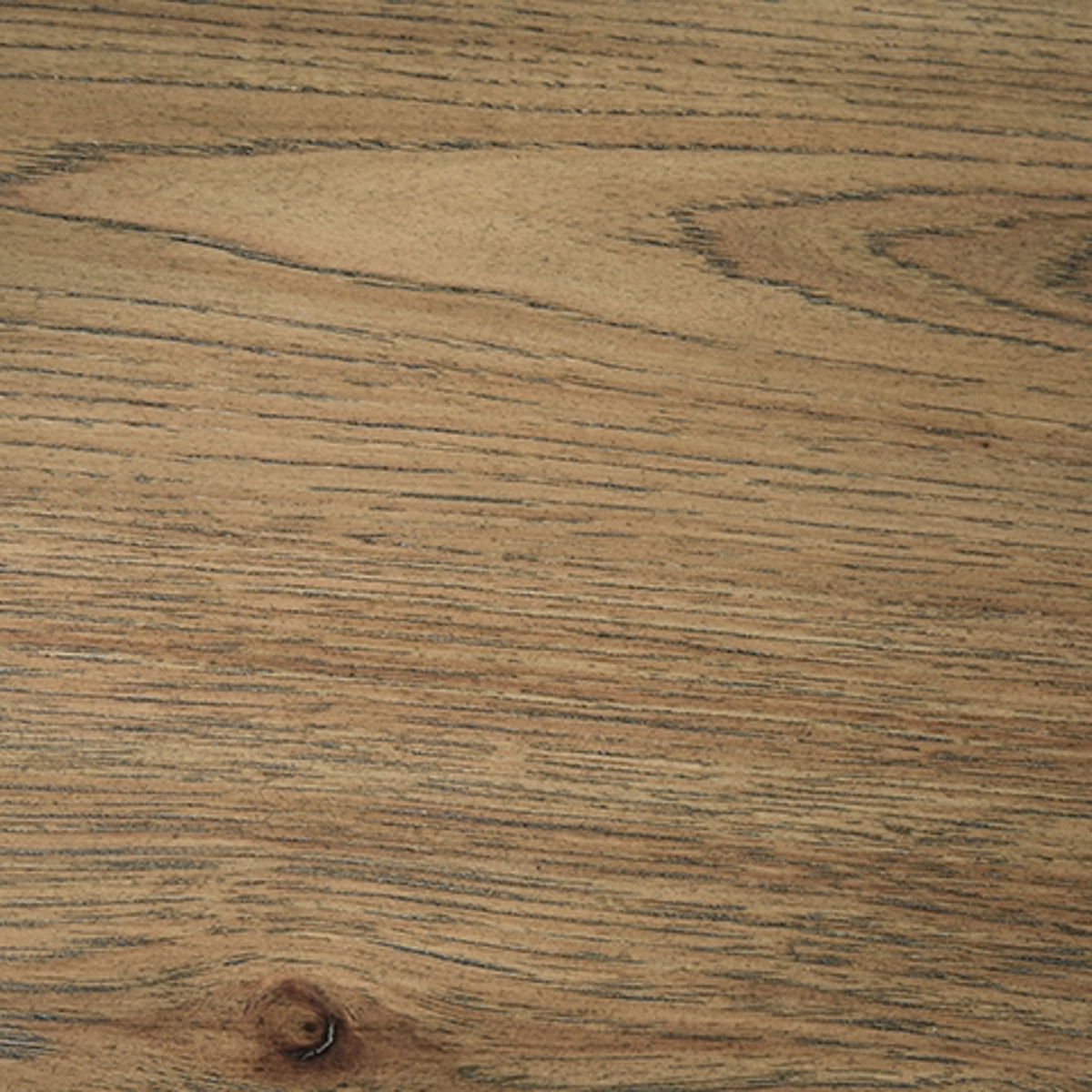 Flangren - Round End Table - Light Brown - Image 6