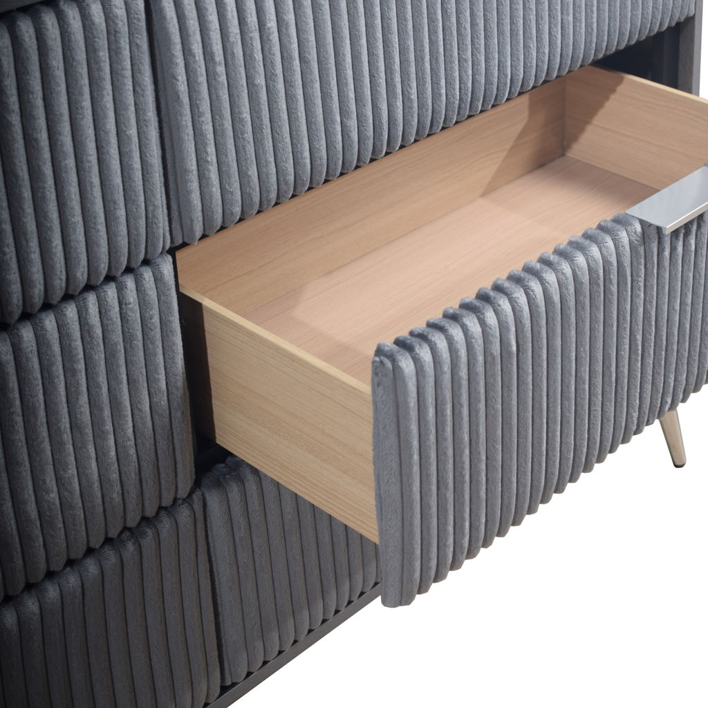 Kailani - Dresser Mirror - Image 2